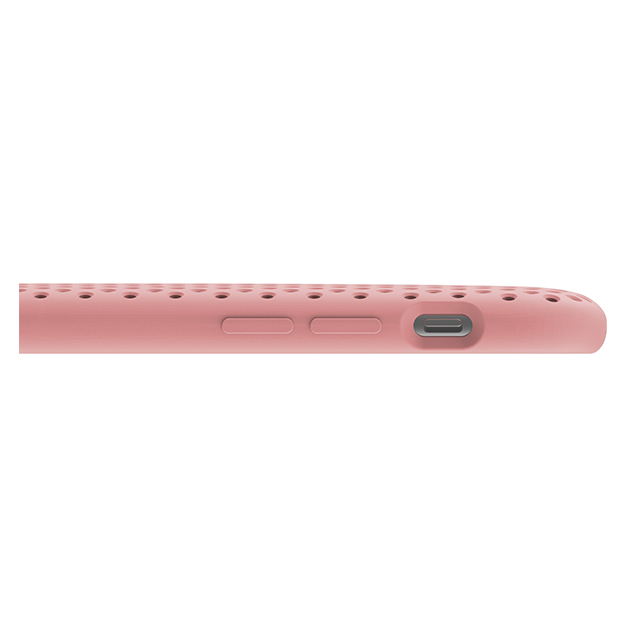 【iPhone6 Plus ケース】Mesh Case (Pink)サブ画像