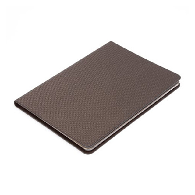 【iPad Air2 ケース】Metallic Diary ブロンズサブ画像
