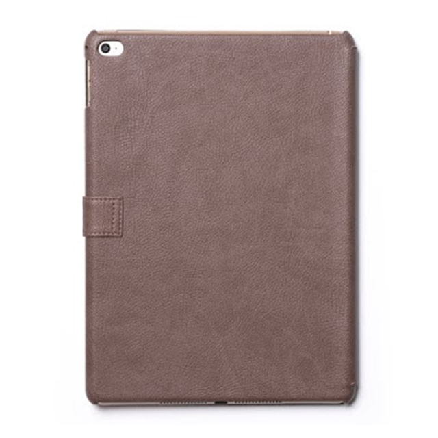【iPad Air2 ケース】E-Note Diary ピンクサブ画像
