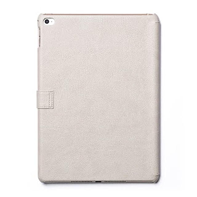 【iPad Air2 ケース】E-Note Diary ブルーサブ画像