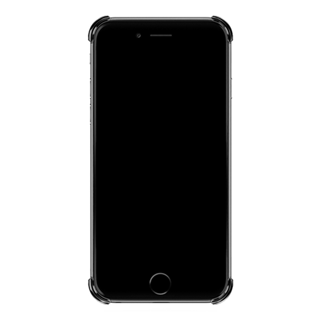 【iPhone6 Plus ケース】RADIUS case (All Slate X)サブ画像