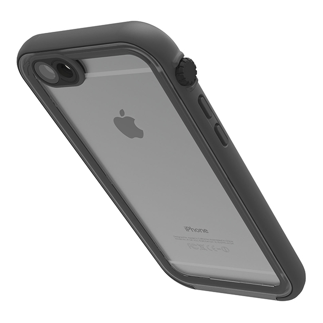 【iPhone6 ケース】Catalyst Case (ブラック)goods_nameサブ画像