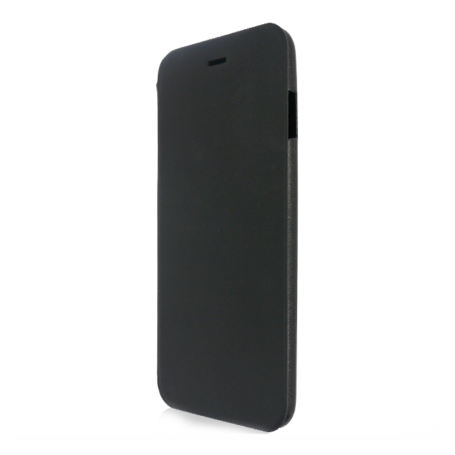 【iPhone6s Plus/6 Plus ケース】Premium Folio Blackサブ画像