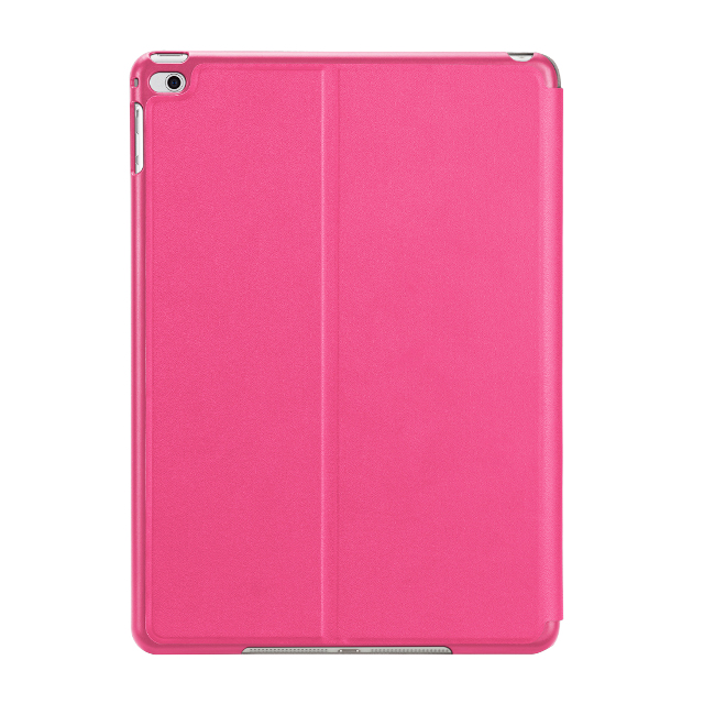 【iPad Air2 ケース】Tuxedo Case Pinkサブ画像