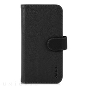 【iPhone6s Plus/6 Plus ケース】Wallet Flip Case MCKAY Stealth Black