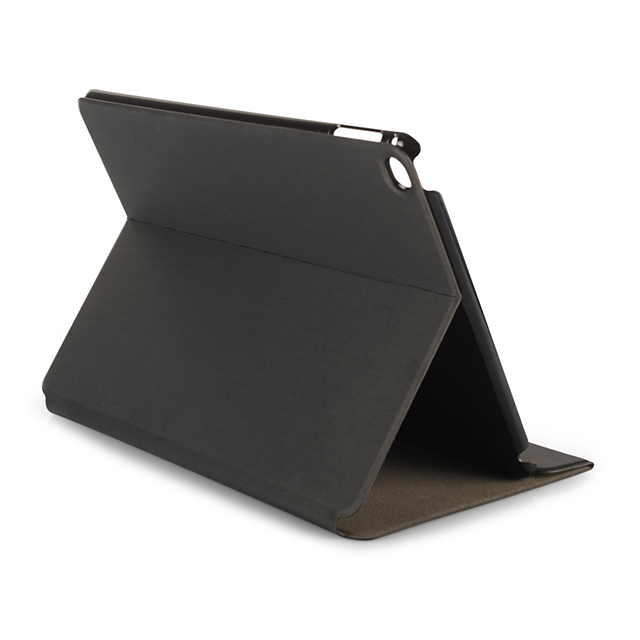 【iPad Air2 ケース】Skinny Flip Case NORRIS Stealth Blackサブ画像