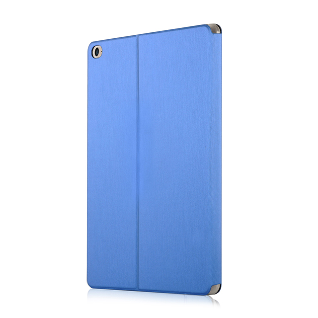 【iPad Air2 ケース】Skinny Flip Case NORRIS Lagoon Blueサブ画像