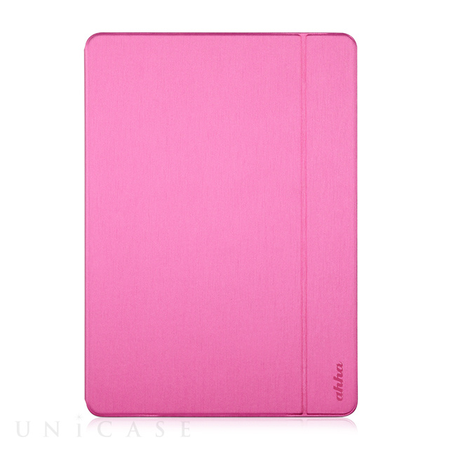 【iPad Air2 ケース】Skinny Flip Case NORRIS Yogurt Pink