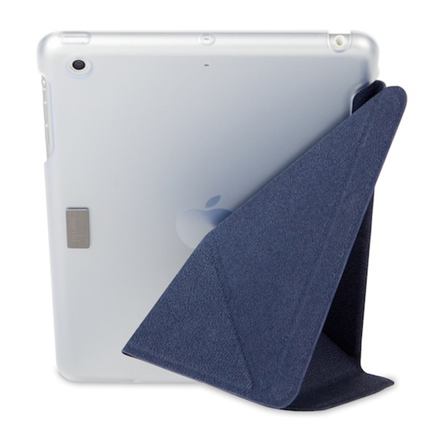 【iPad mini3/2/1 ケース】VersaCover (Denim Blue)サブ画像