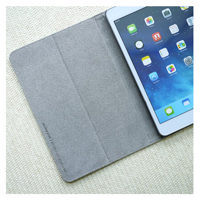 【iPad mini3/2 ケース】Blossom Diary (インディーポップ)サブ画像