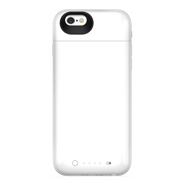 【iPhone6s/6 ケース】juice pack air (ホワイト)goods_nameサブ画像