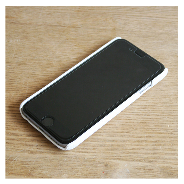 【iPhone6s/6 ケース】Safari (ホワイト/ライオン)サブ画像