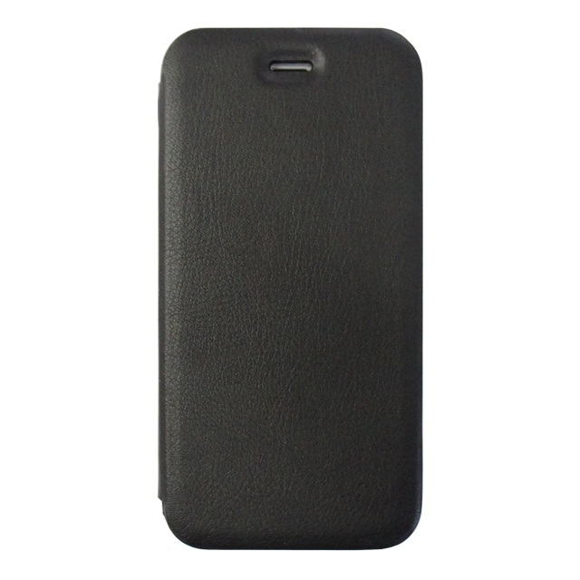 【iPhone6s/6 ケース】TRANS CONTINENTS LEATHER CASE for iPhone6s/6 (Black)goods_nameサブ画像