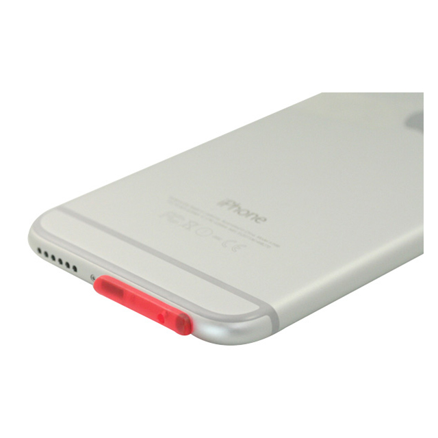 【iPhone6s/6】Lightning Double cap (カラー1)サブ画像