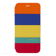 【iPhone6 ケース】march (Ethnic Infus...