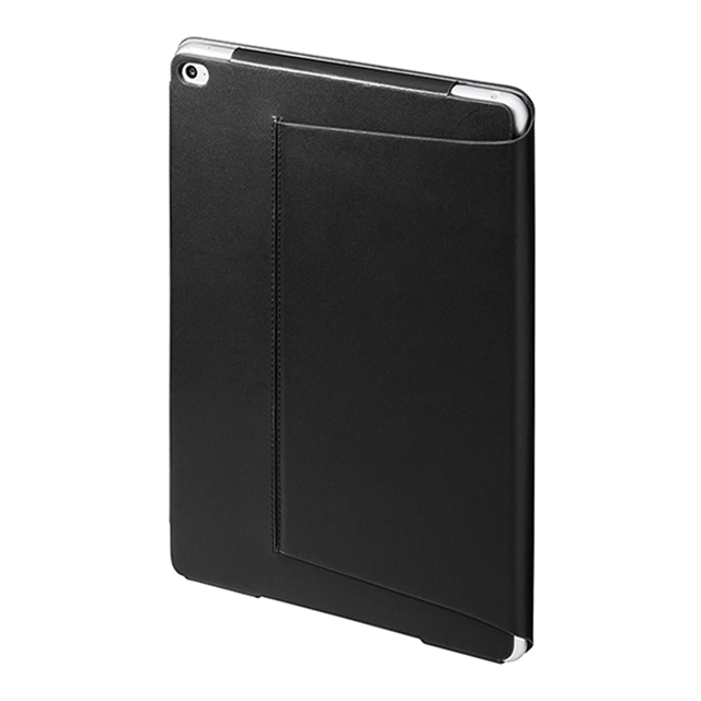 【iPad Air2 ケース】Leather Case Blackgoods_nameサブ画像