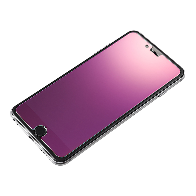 【iPhone6s Plus/6 Plus フィルム】Protection Miller Glass (Pink)サブ画像