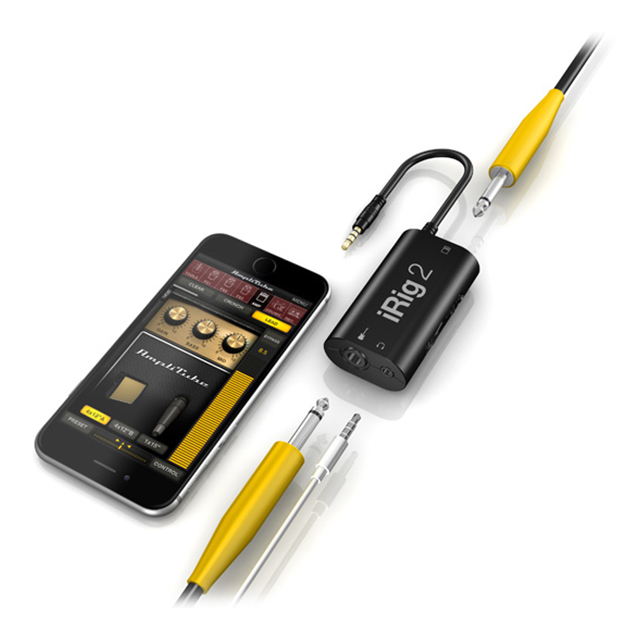 iRig 2goods_nameサブ画像