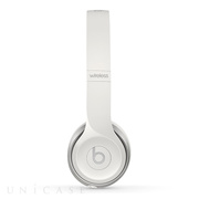 Beats Solo2 Wireless (White)