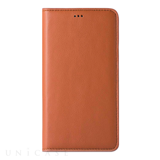 【iPhone6s/6 ケース】Herman Series Book Style Case (Italian Copper Brown)