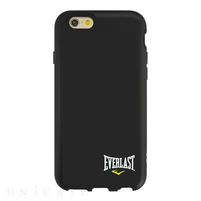 【iPhone6s/6 ケース】EVERLAST for iPhone6s/6 (Black)