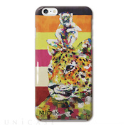 【iPhone6s Plus/6 Plus ケース】NiJi$u...