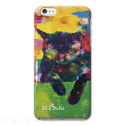 【iPhone6s Plus/6 Plus ケース】NiJi$u...