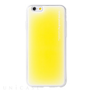 【iPhone6s/6 ケース】香り付き保護ケース Aroma case Floral fruity (Yellow)