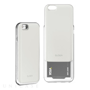 【iPhone6s/6 ケース】スロットル式保護ケース SLID...