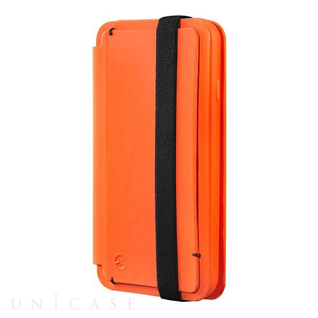 【iPhone6s/6 ケース】LifePocket SL Orange