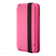 【iPhone6s/6 ケース】LifePocket SL Pink