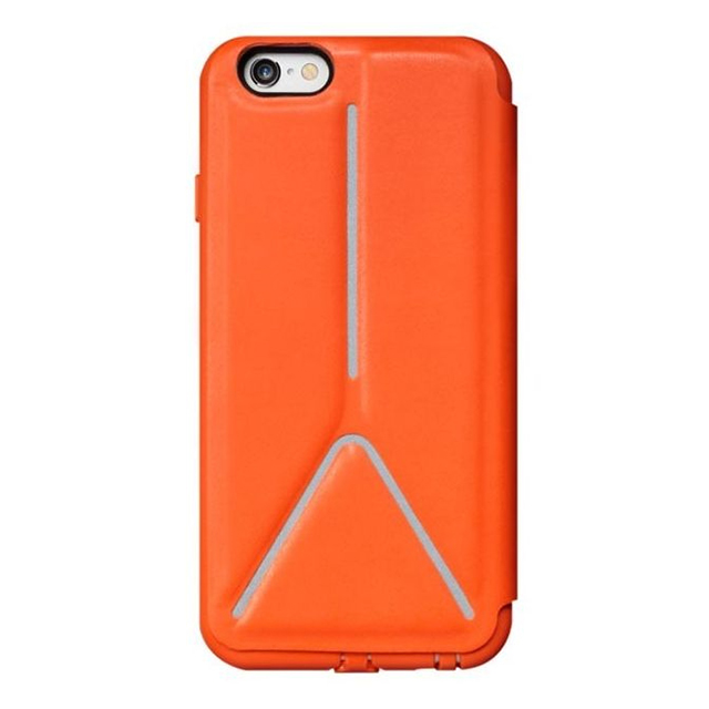 【iPhone6s/6 ケース】RAVE Orangeサブ画像