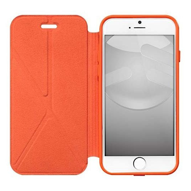 【iPhone6s/6 ケース】RAVE Orangeサブ画像