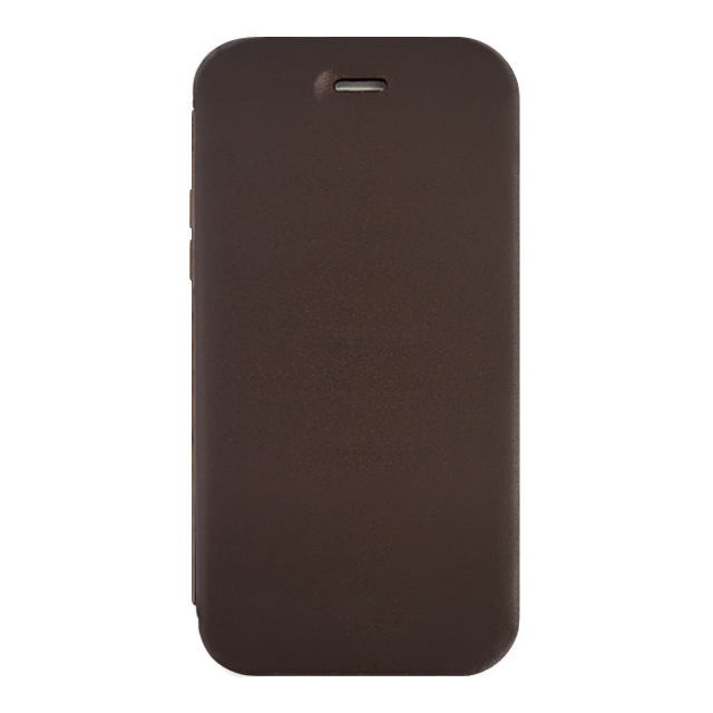 【iPhone6s/6 ケース】amadana LEATHER CASE for iPhone6s/6(BROWN)goods_nameサブ画像