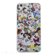 【iPhone6 Plus ケース】Butterfly Coll...