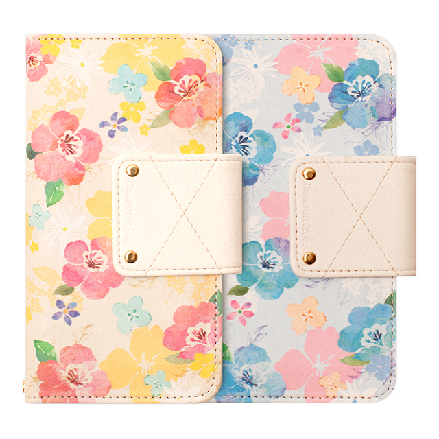 【iPhone6 ケース】Reason Ave. Flying Blossom Diary (ピンク)goods_nameサブ画像