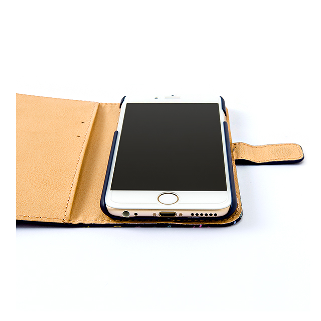 【iPhone6s/6 ケース】iPhone Case NEKO BORDERサブ画像