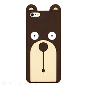 【iPhone6s Plus/6 Plus ケース】Zoo look (tang-e)