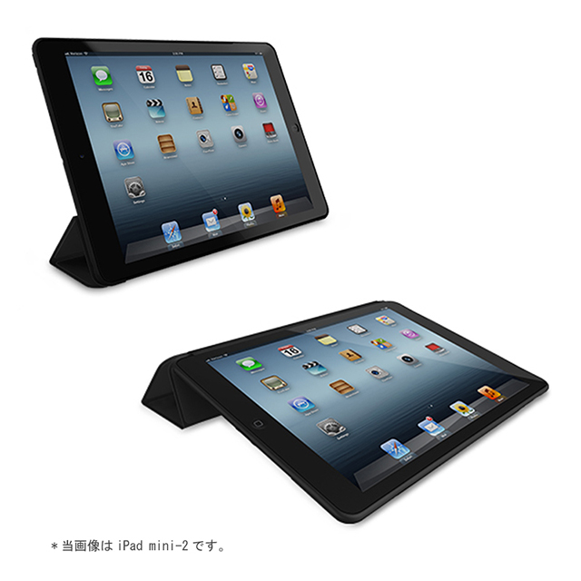 【iPad mini3/2 ケース】マセラティ / フォリオMCサブ画像