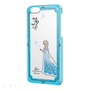 【iPhone6s/6 ケース】Disney シェルカバー アナと雪の女王/エルサ