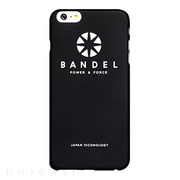 【iPhone6s/6 ケース】BANDEL Hardcase ...