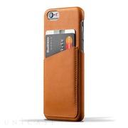 【iPhone6s/6 ケース】Leather Wallet C...