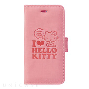 【iPhone6s/6 ケース】2wayケース キティ(ライトピ...
