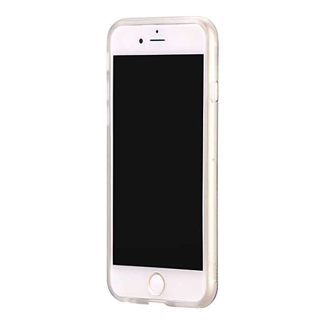 【iPhone6s/6 ケース】CLEAR (Wild Thing)サブ画像