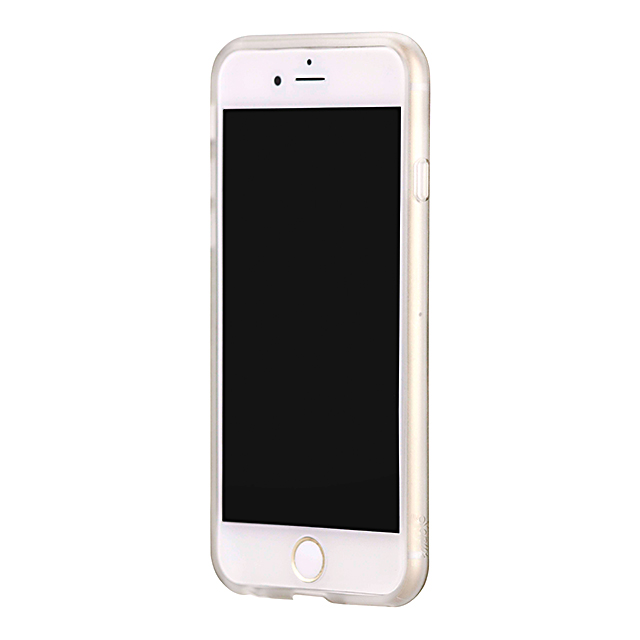 【iPhone6s/6 ケース】CLEAR (Liana Peach)goods_nameサブ画像