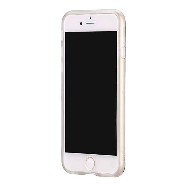 【iPhone6s/6 ケース】CLEAR (Sienna Stripe)サブ画像