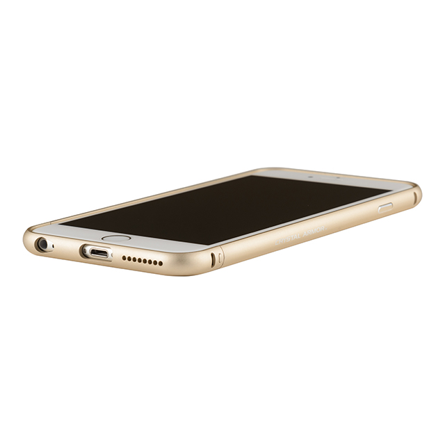 【iPhone6s Plus/6 Plus ケース】METAL BUMPER (CHAMPAGNE GOLD)goods_nameサブ画像