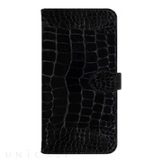 【iPhone6s/6 ケース】ALLIGATOR Diary Black  for iPhone6s/6