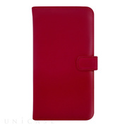 【iPhone6s Plus/6 Plus ケース】COWSKIN Diary Red×Buttercup for iPhone6s Plus/6 Plus
