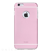 【iPhone6 ケース】Essence Armor Case / Pink